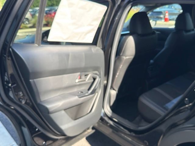 New 2026 MAZDA CX-50 Meridian Edition w/ Weather Package AWD/4WD image 10