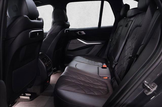 New 2026 BMW X5 xDrive40i image 17