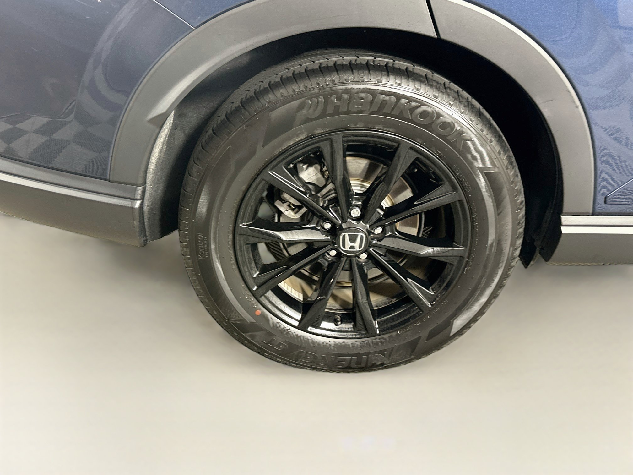 Used 2024 Honda CR-V Sport image 11