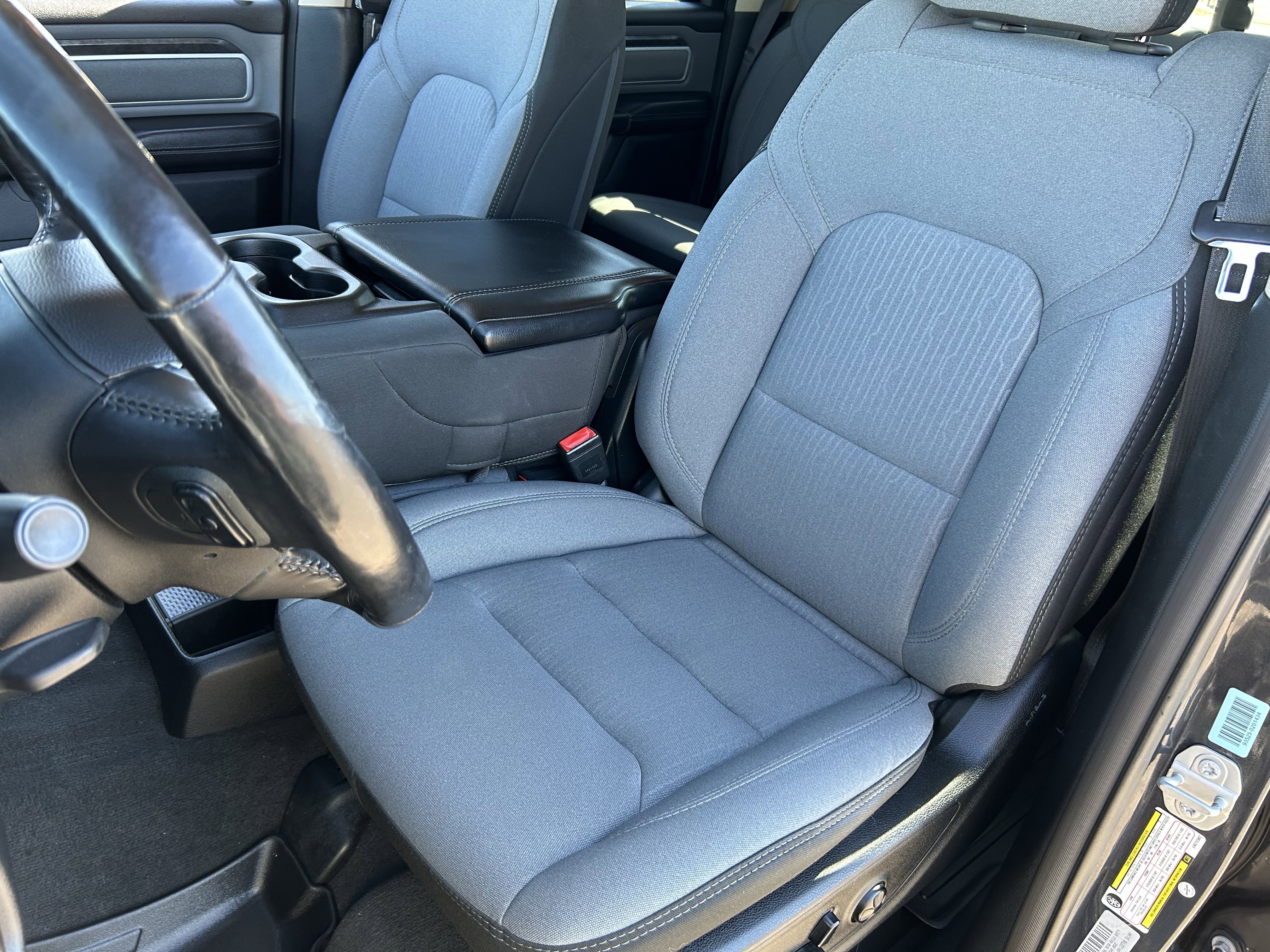 Used 2020 RAM 1500 Big Horn image 19