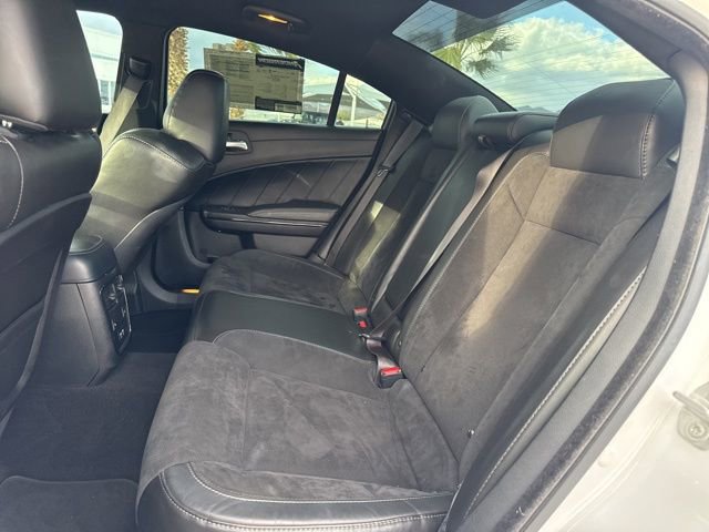 Used 2021 Dodge Charger GT w/ Plus Group RWD image 9