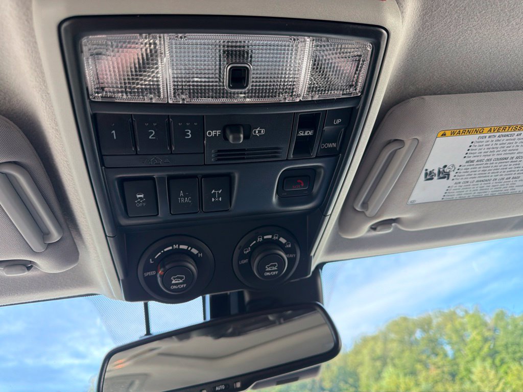 Used 2024 Toyota 4Runner TRD Pro AWD/4WD image 20