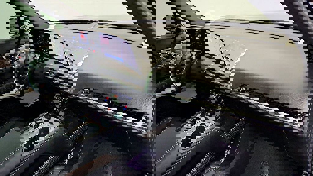 Used 2026 Cadillac Vistiq Sport image 26