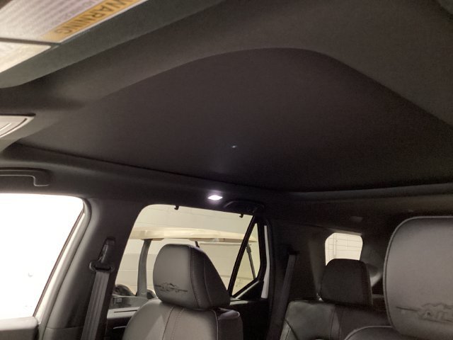 New 2027 Honda Passport TrailSport Elite image 25