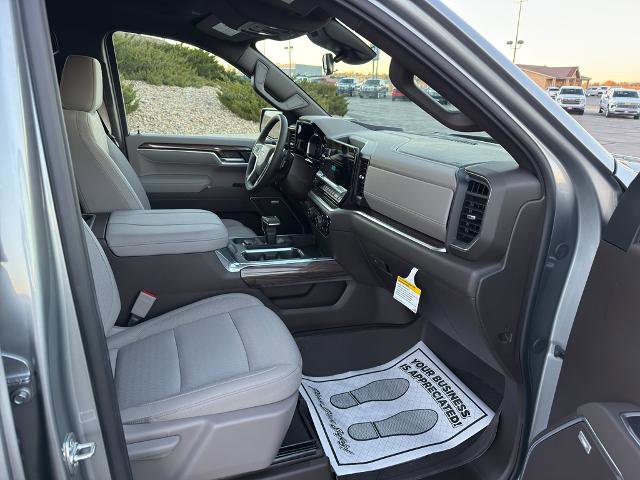 New 2026 Chevrolet Silverado 1500 RST w/ Redline Edition image 10