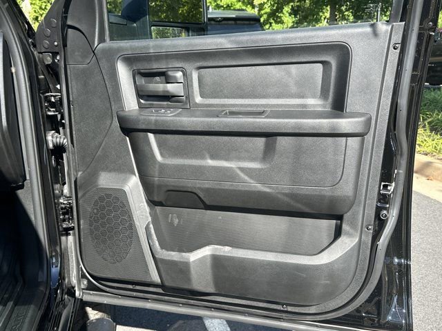 New 2026 RAM 2500 Tradesman image 14