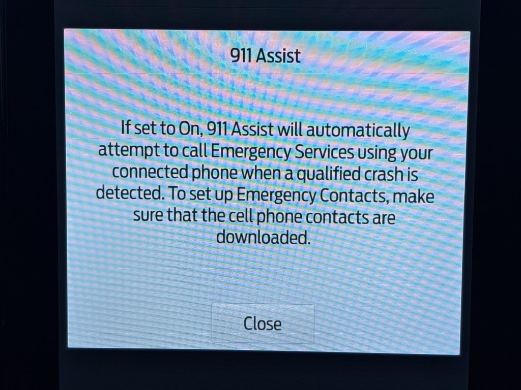Certified 2023 Ford Explorer ST w/ Equipment Group 401A AWD/4WD image 33