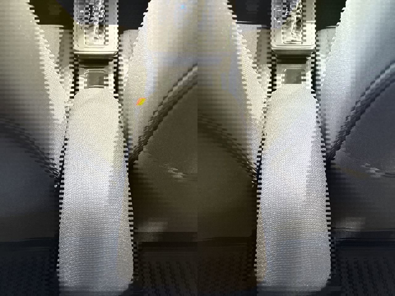 New 2026 Toyota Corolla Cross LE image 22