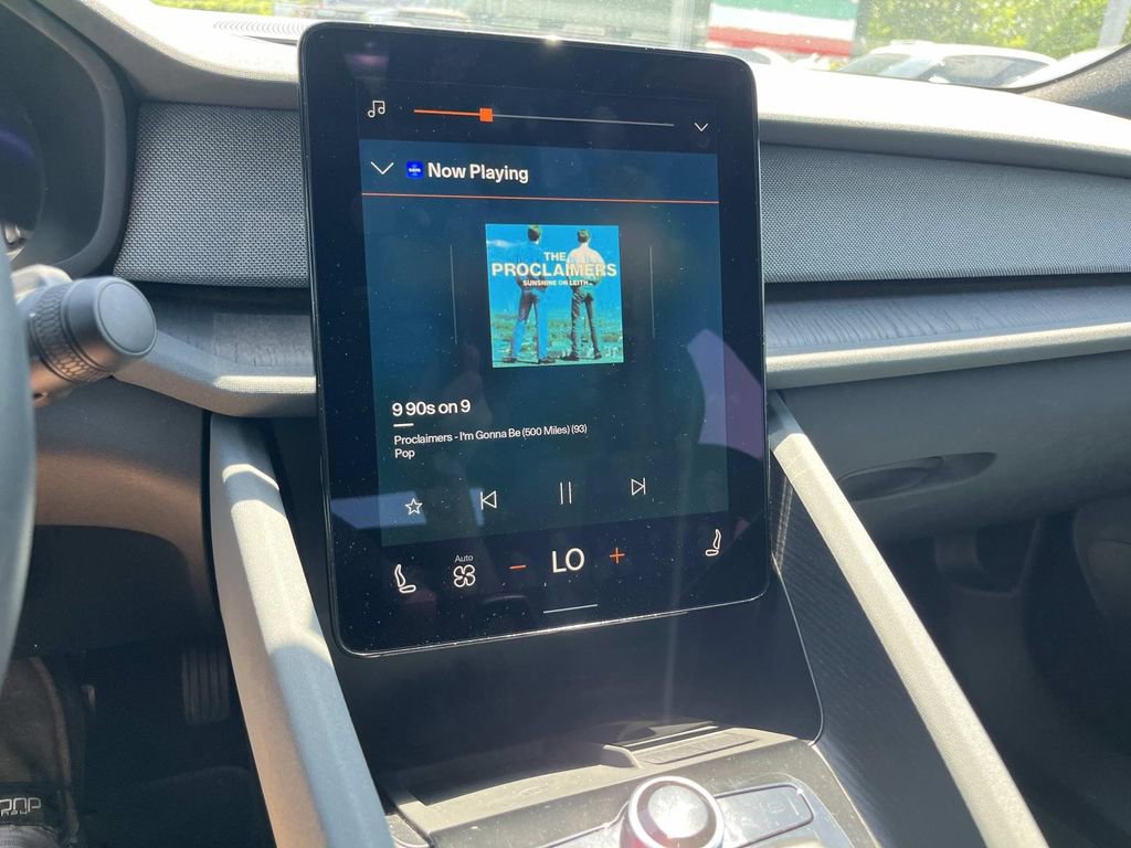 Used 2023 Polestar Polestar 2 w/ Pilot Pack AWD/4WD image 30