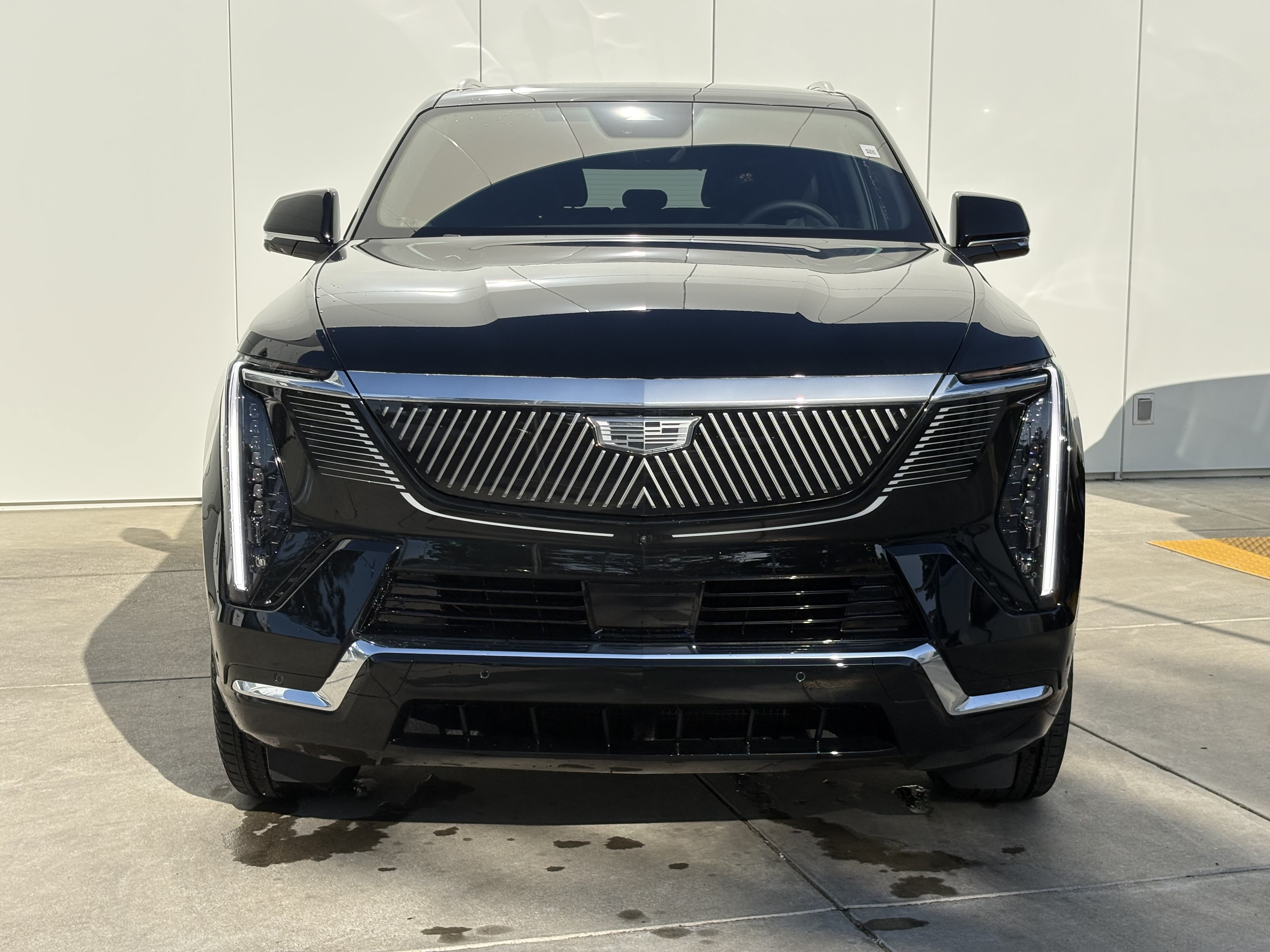 New 2026 Cadillac Escalade IQL Luxury AWD/4WD image 3