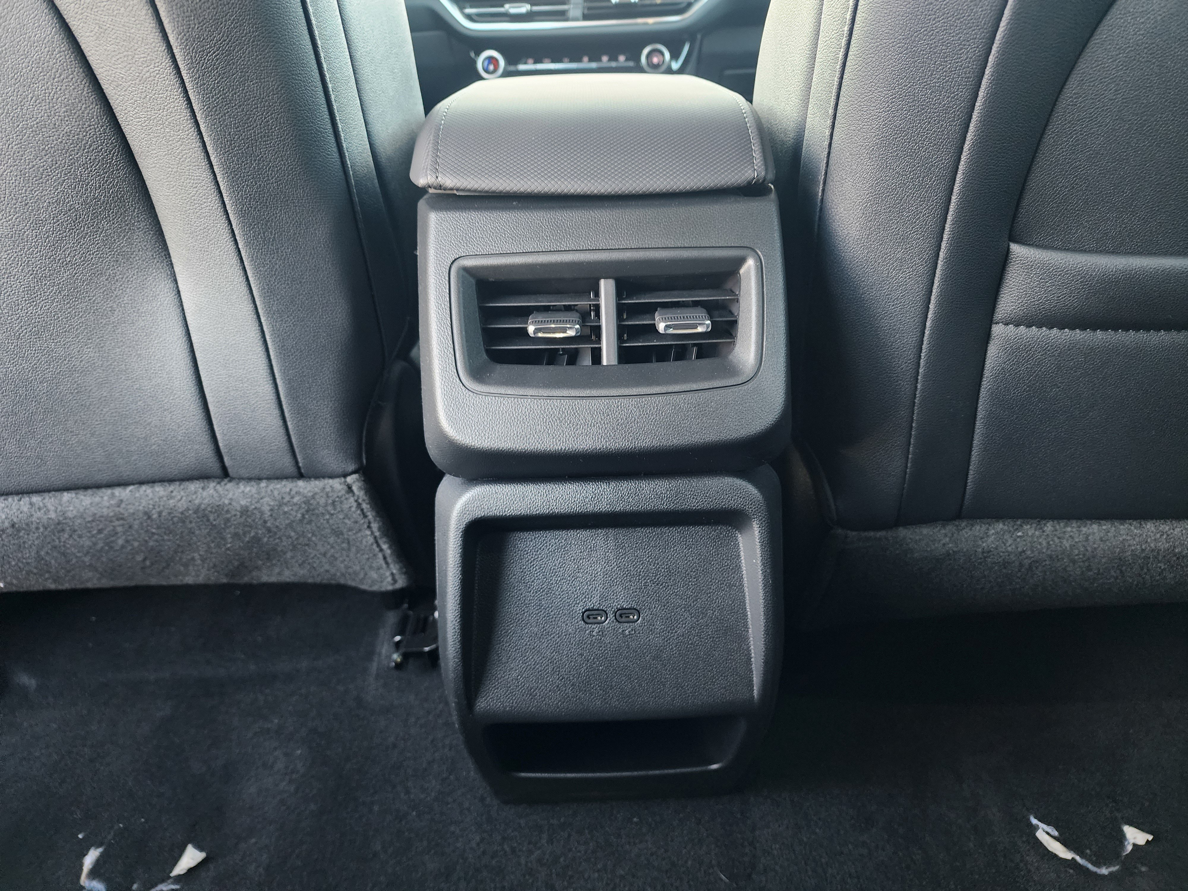 New 2026 Chevrolet Equinox EV LT AWD/4WD image 17
