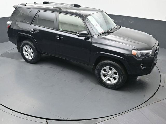 Certified 2022 Toyota 4Runner SR5 Premium w/ Moonroof Package image 49