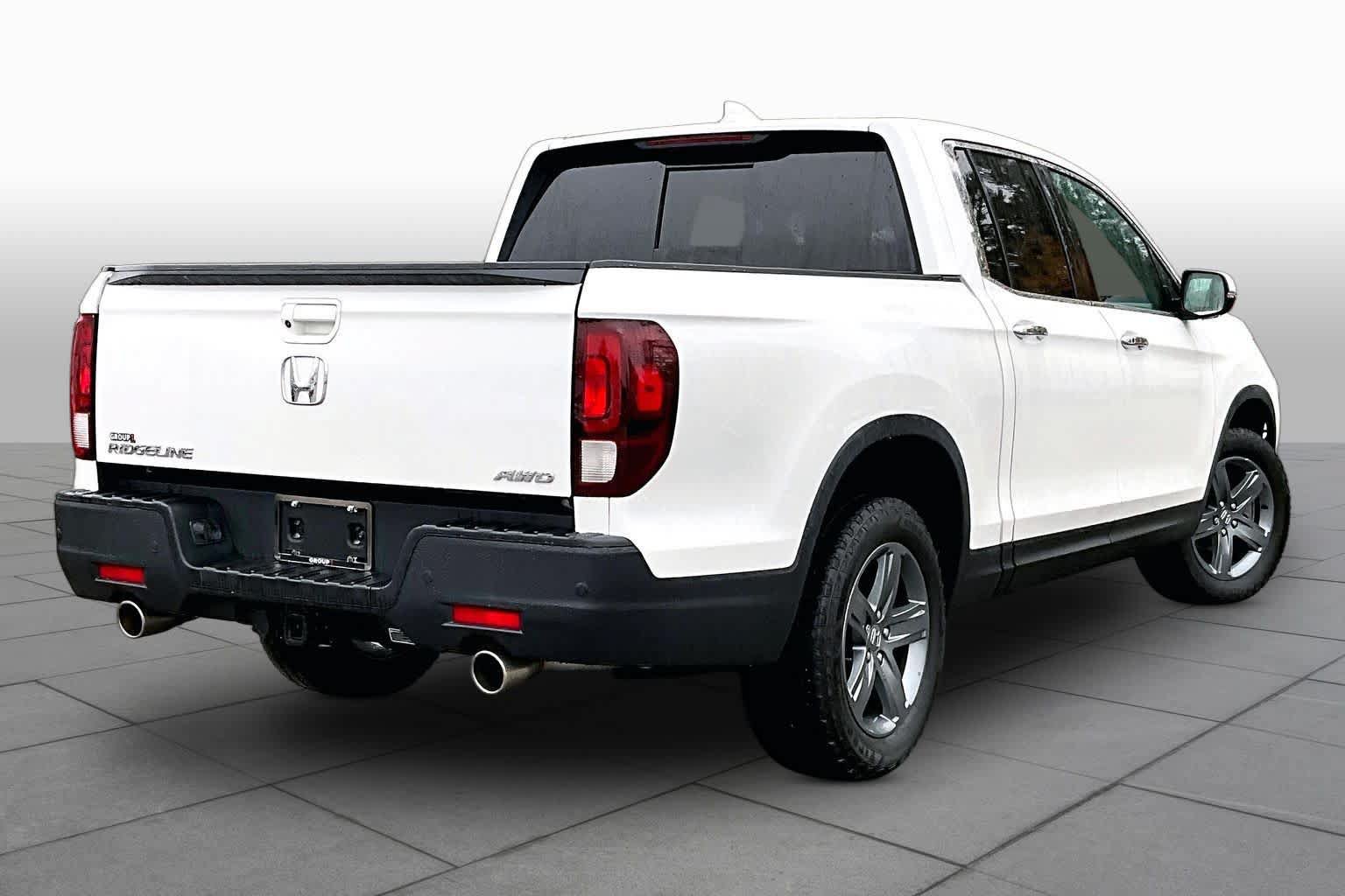 Used 2023 Honda Ridgeline RTL-E image 13