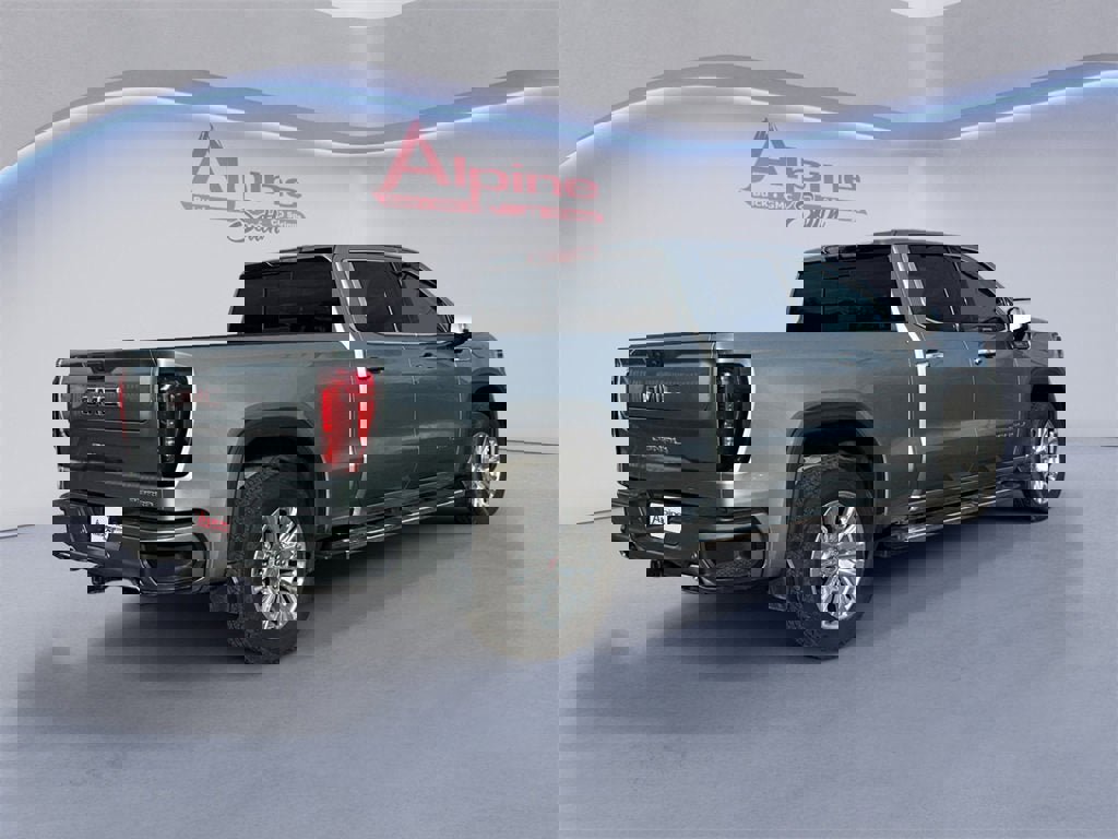 Used 2023 GMC Sierra 1500 Denali image 5