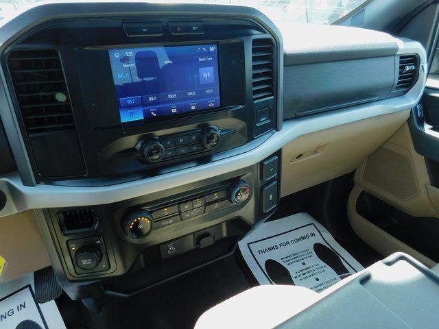 Used 2023 Ford F150 XLT AWD/4WD image 16