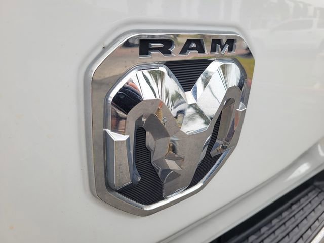 Used 2022 RAM 1500 Limited image 28
