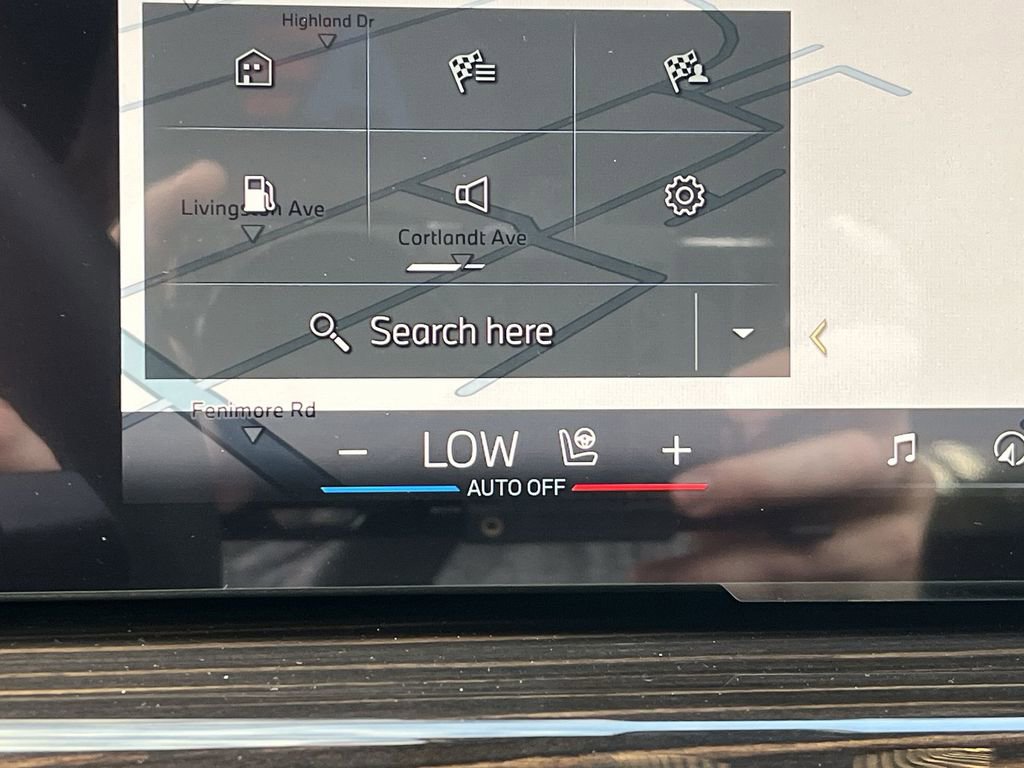 New 2026 BMW X5 xDrive50e image 19