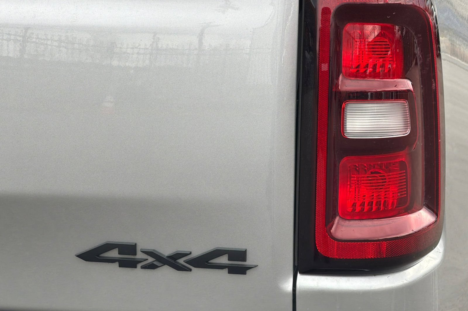 Used 2025 RAM 1500 Big Horn AWD/4WD image 47