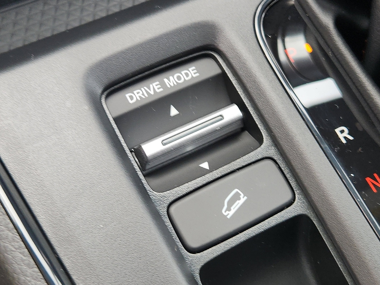 New 2026 Honda CR-V TrailSport image 15