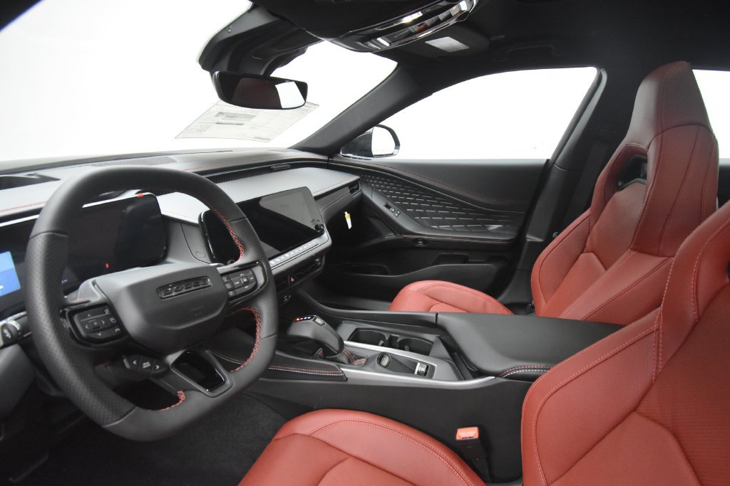 New 2027 Dodge Charger Scat Pack AWD/4WD image 34