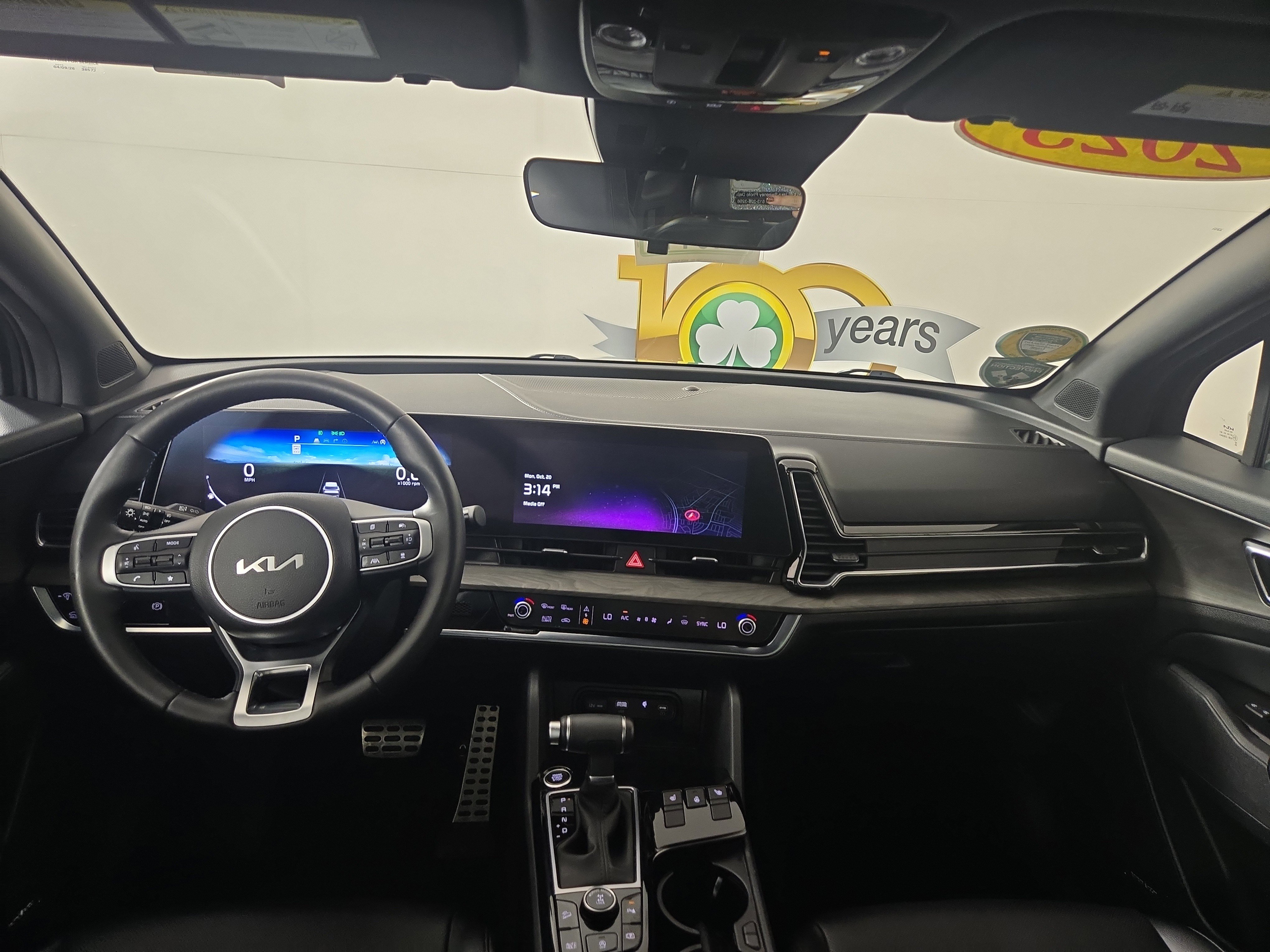 Used 2023 Kia Sportage X-Pro image 13