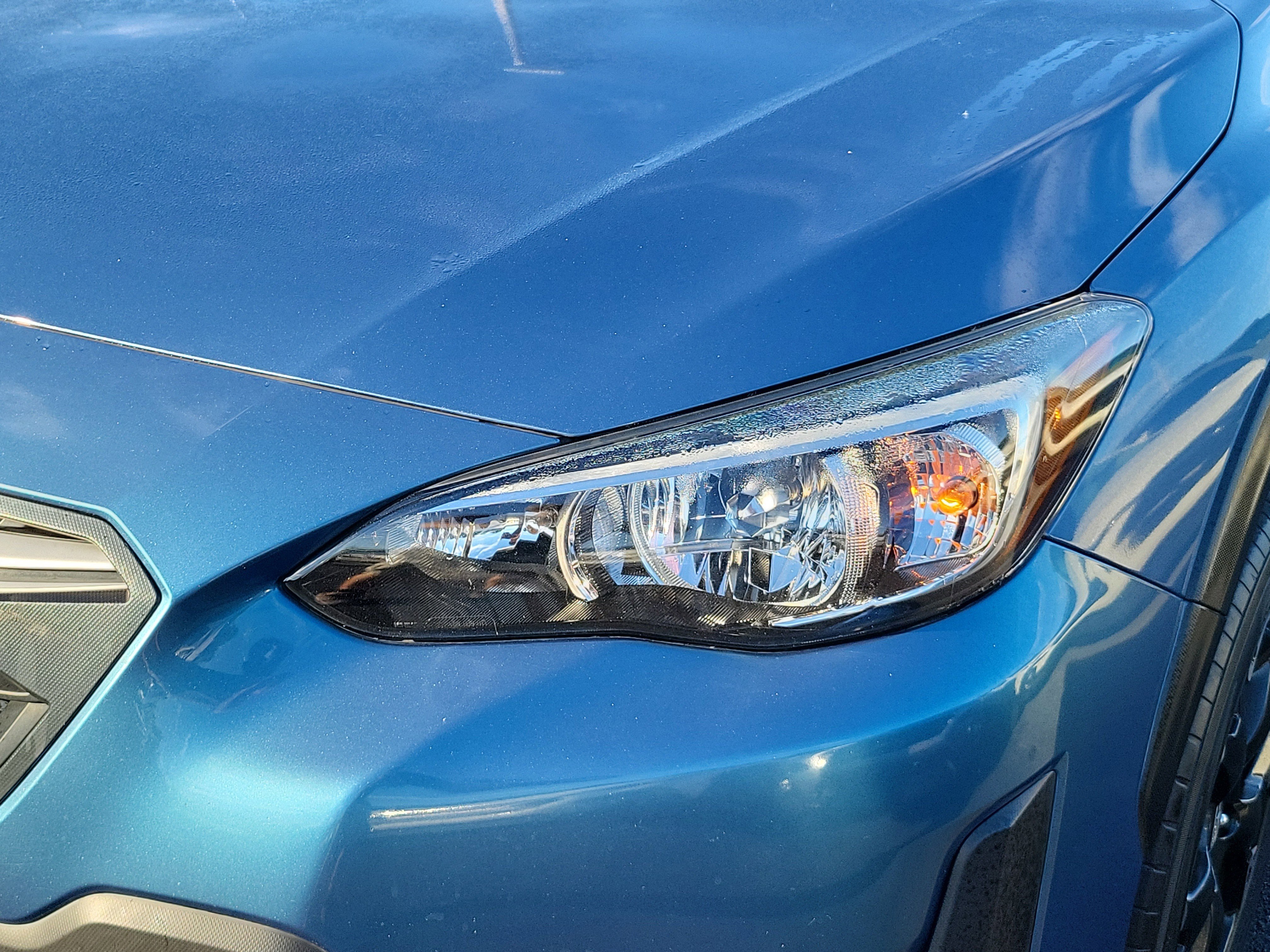 Used 2022 Subaru Crosstrek 2.0i image 9