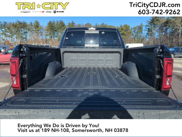 New 2026 RAM 2500 Big Horn image 21