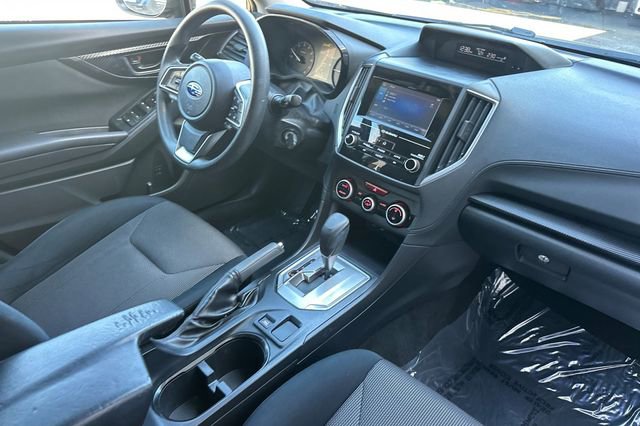 Used 2023 Subaru Crosstrek 2.0i image 16