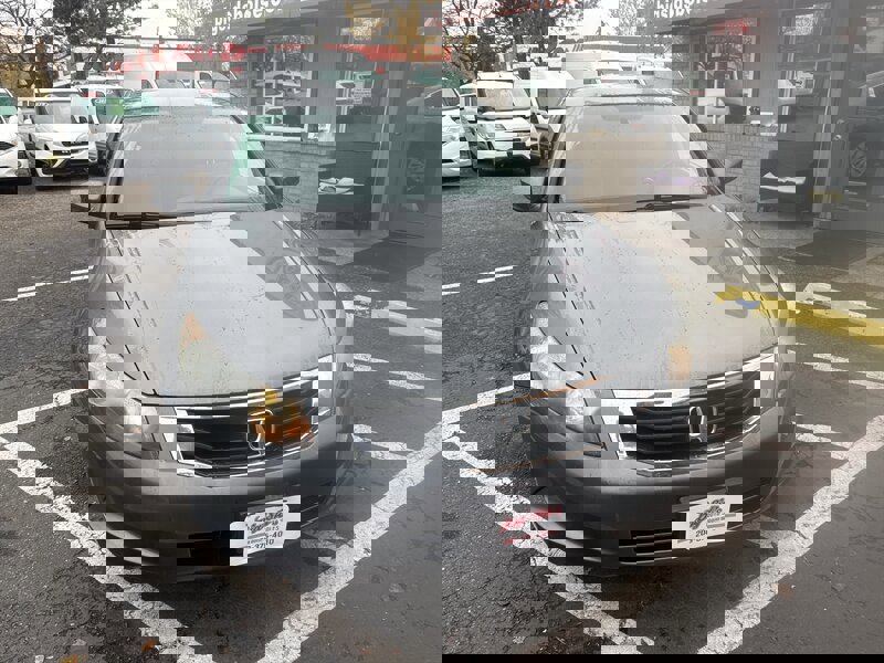 Used 2010 Honda Accord LX image 13