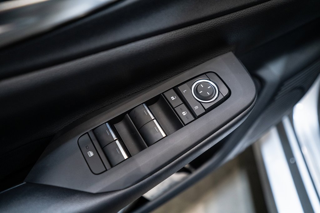 New 2026 Toyota Prius Plug-In Hybrid image 18