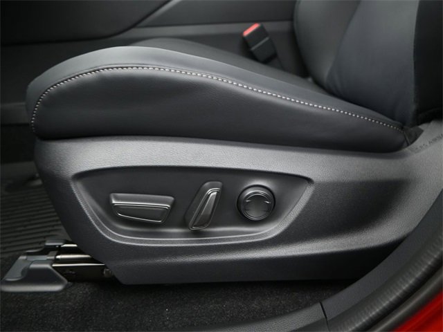 New 2026 Toyota Crown XLE image 9