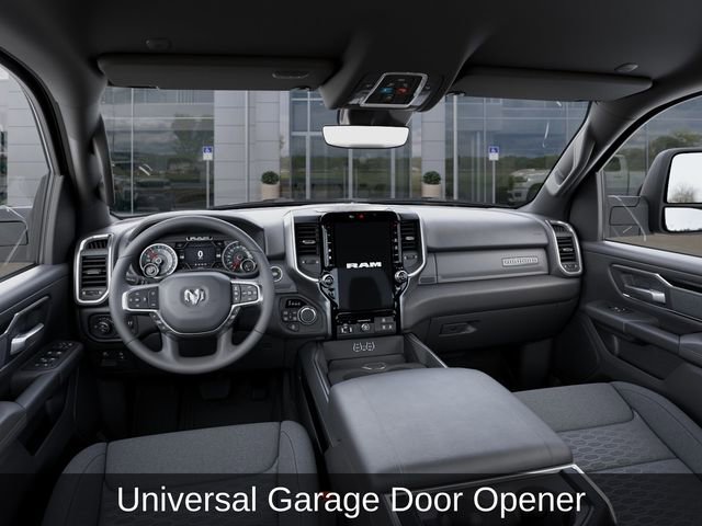 New 2026 RAM 1500 Big Horn image 17