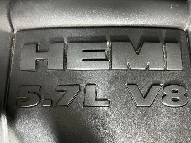 Used 2013 RAM 1500 Big Horn AWD/4WD image 9