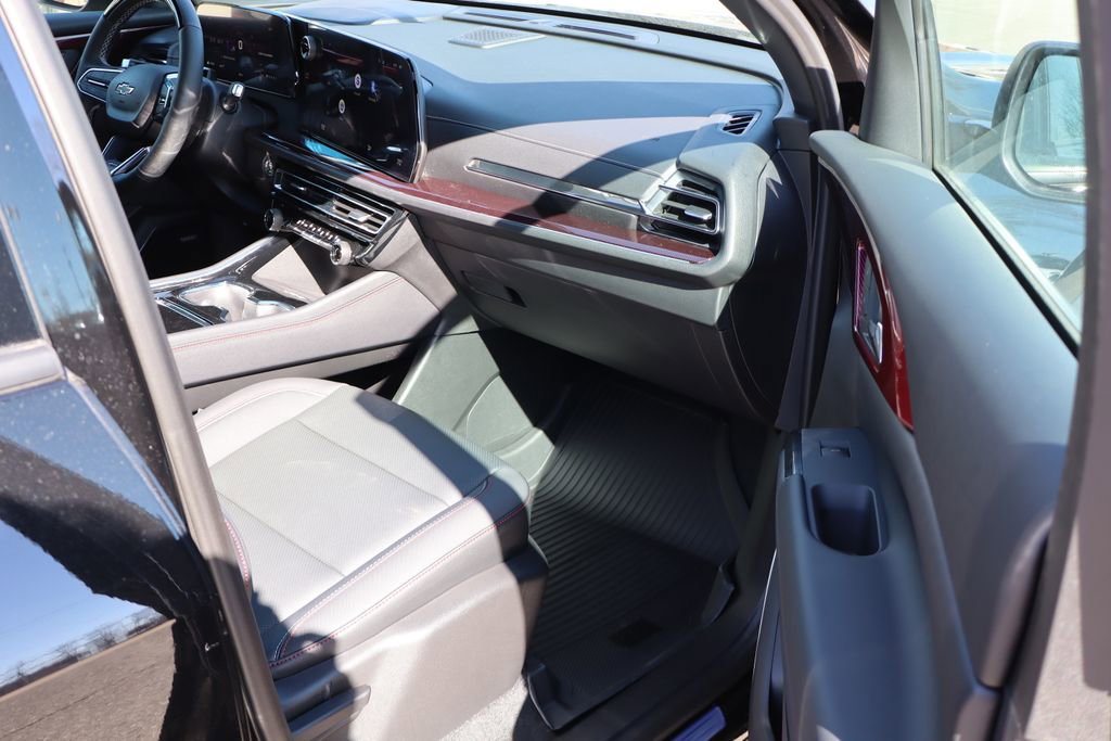 New 2026 Chevrolet Traverse Z71 w/ Enhanced Driving Package image 51