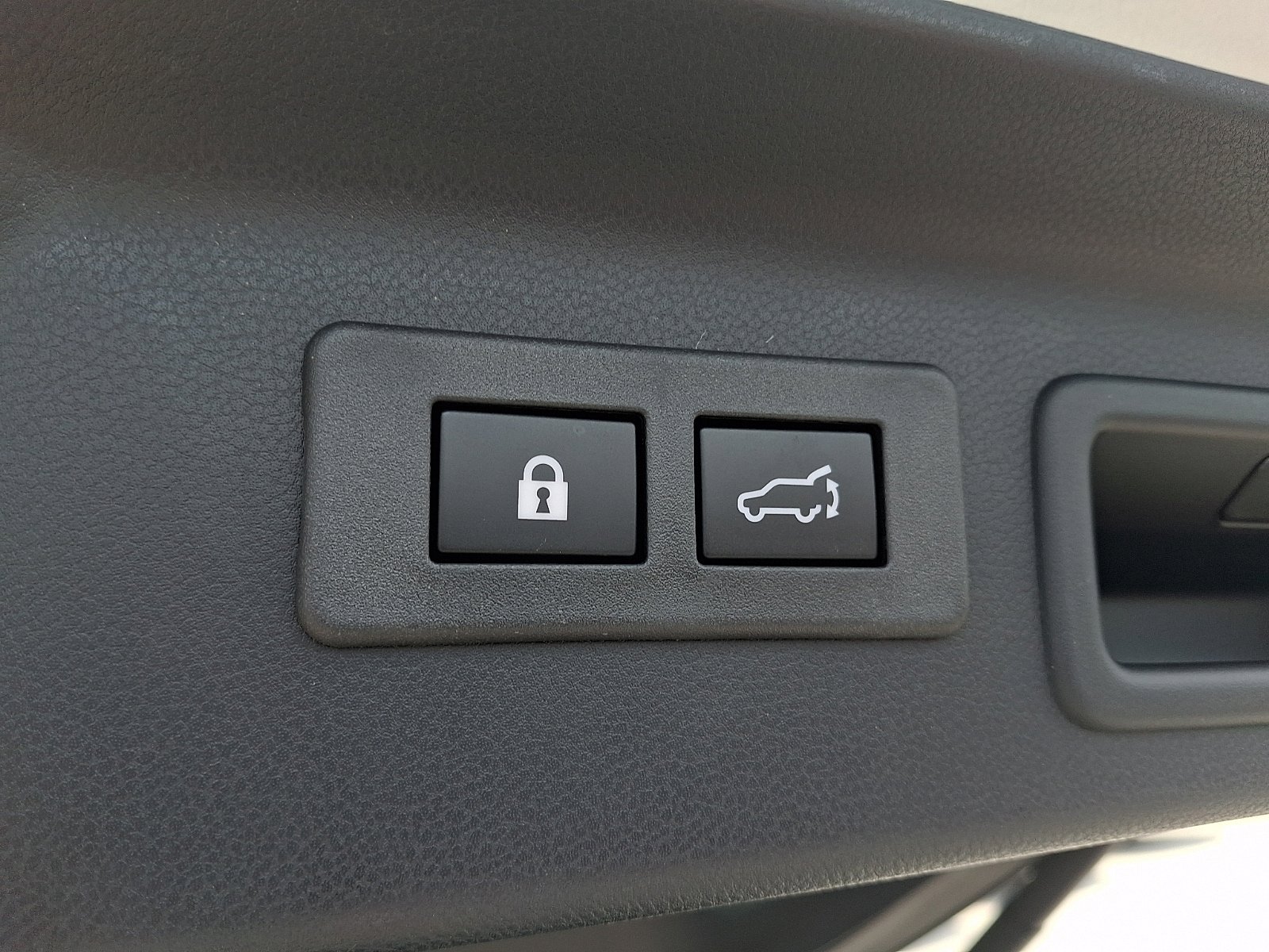 Certified 2026 Subaru Forester Sport AWD/4WD image 28