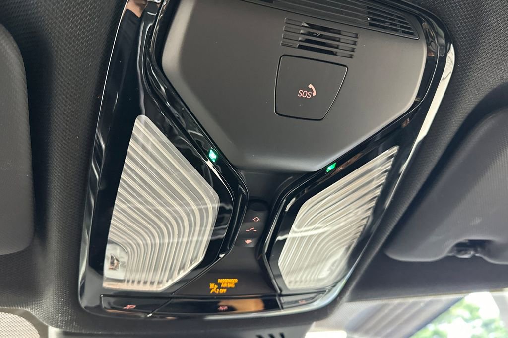 Used 2023 BMW X5 xDrive45e w/ Executive Package image 35