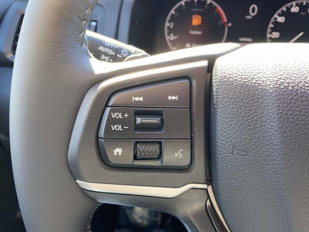 New 2026 Honda Ridgeline RTL image 20