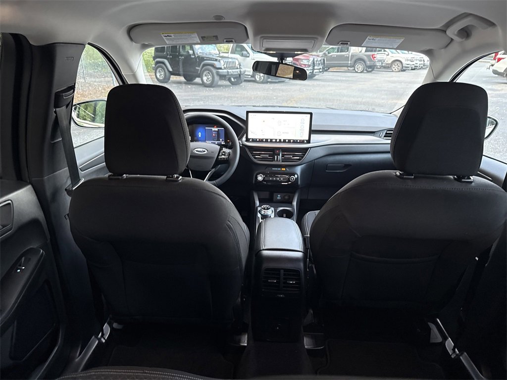 Used 2023 Ford Escape Active w/ Tech Pack #1 image 18