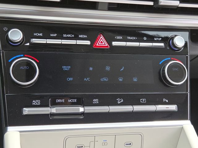 New 2026 Hyundai Santa Fe SE AWD/4WD image 27