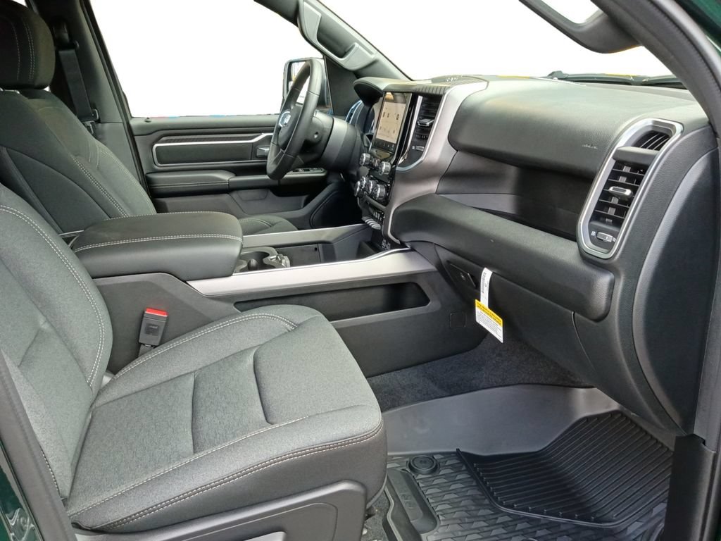 New 2026 RAM 1500 Lone Star RWD image 24