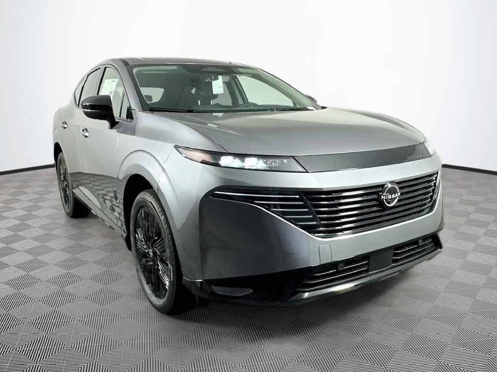 New 2027 Nissan Murano SL