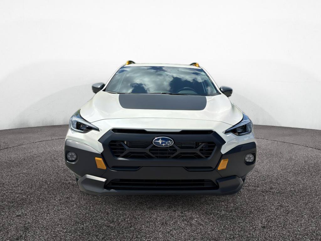 New 2026 Subaru Crosstrek 2.5i Wilderness w/ Crosstrek Mirror Package AWD/4WD image 2