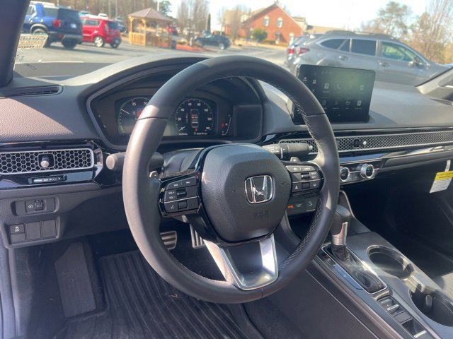 Certified 2025 Honda Civic Sport Touring image 17