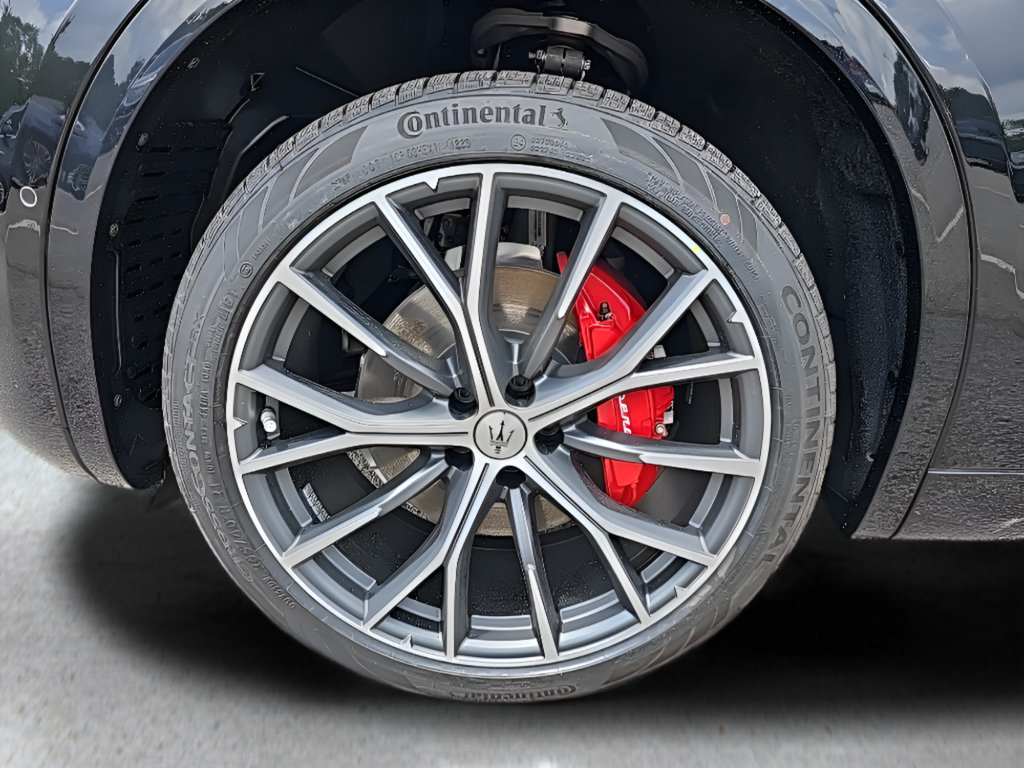 New 2024 Maserati Grecale Modena AWD/4WD image 14