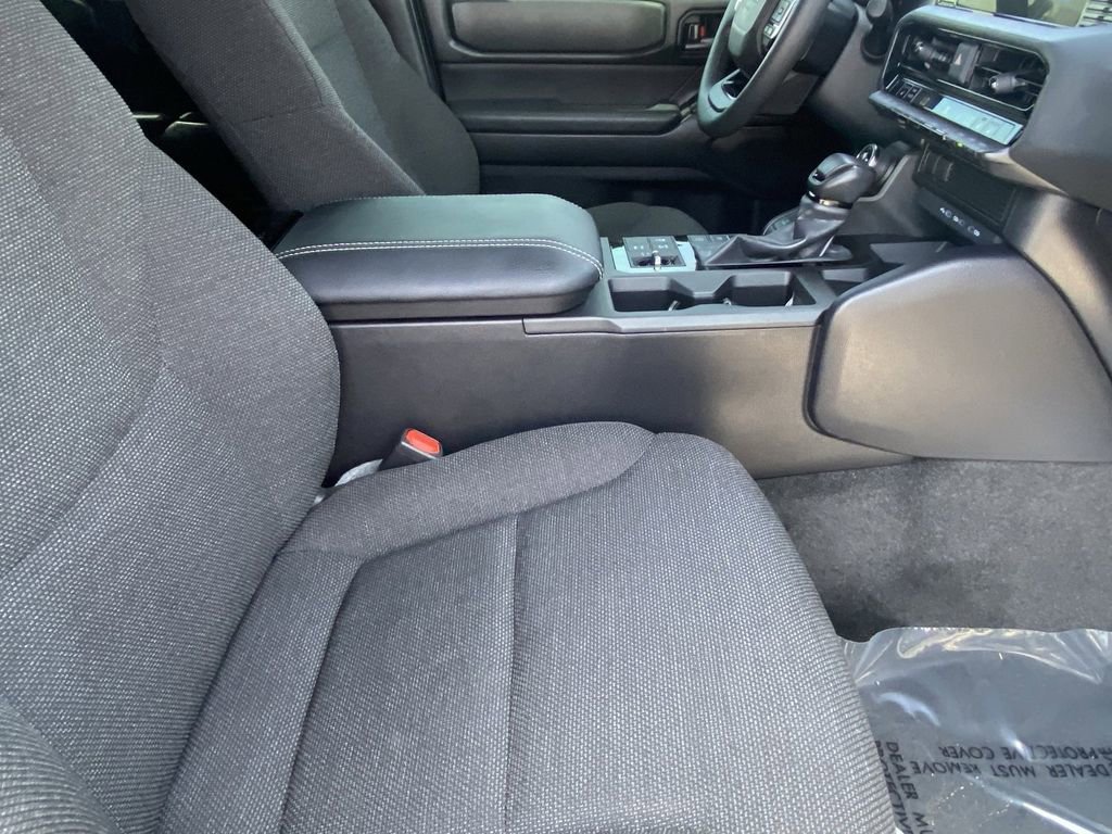 Certified 2025 Toyota Land Cruiser 1958 image 16