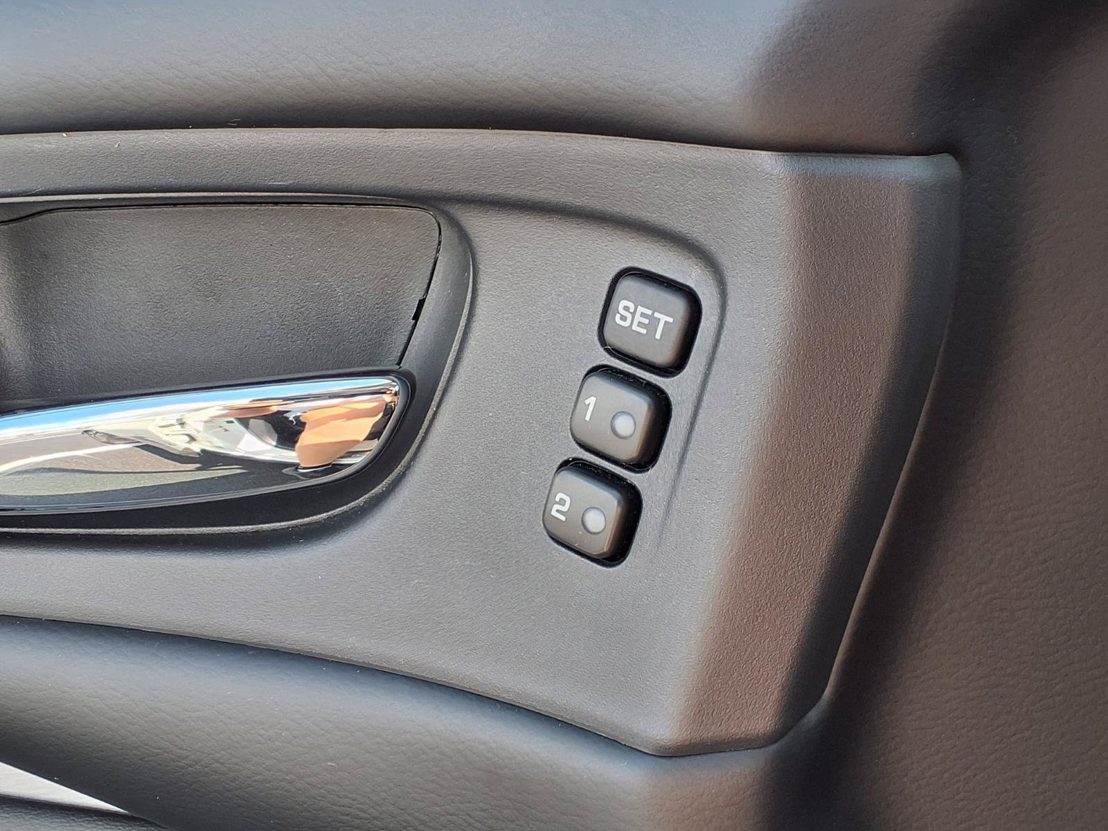 Used 2022 Nissan Murano SL w/ SL Moonroof Package AWD/4WD image 18