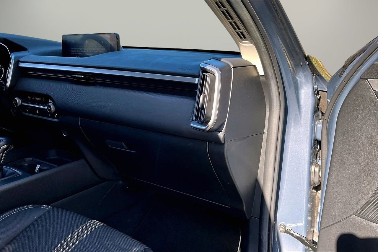 Used 2024 MAZDA CX-50 AWD 2.5 S w/ Preferred Package image 19