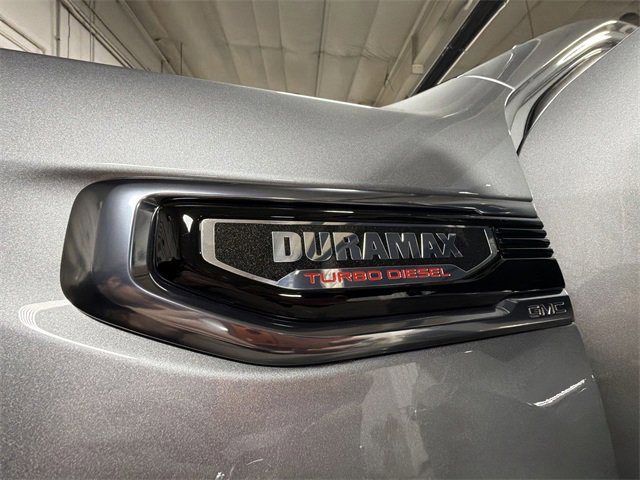 New 2026 GMC Sierra 1500 AT4 w/ AT4 Premium Package image 68