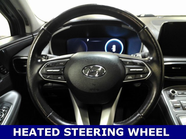 Used 2023 Hyundai Santa Fe Limited image 29