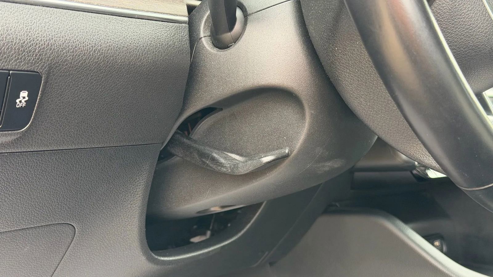 Used 2022 Kia K5 EX image 30